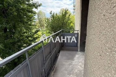 2-кімнатна квартира за адресою вул. Комарова Володимира (площа 51,7 м²) - Atlanta.ua - фото 18