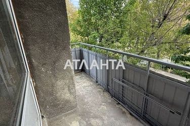 2-кімнатна квартира за адресою вул. Комарова Володимира (площа 51,7 м²) - Atlanta.ua - фото 19