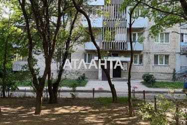 2-кімнатна квартира за адресою вул. Комарова Володимира (площа 51,7 м²) - Atlanta.ua - фото 20