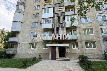 2-кімнатна квартира за адресою вул. Комарова Володимира (площа 51,7 м²) - Atlanta.ua - фото 21