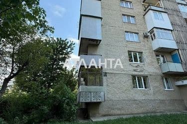 2-кімнатна квартира за адресою вул. Комарова Володимира (площа 51,7 м²) - Atlanta.ua - фото 22