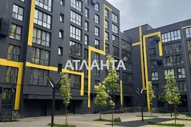 1-комнатная квартира по адресу ул. Зализнична (площадь 24 м²) - Atlanta.ua - фото 15
