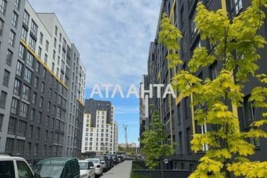 1-комнатная квартира по адресу ул. Зализнична (площадь 24 м²) - Atlanta.ua - фото 16