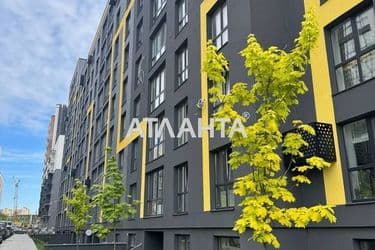 1-комнатная квартира по адресу ул. Зализнична (площадь 24 м²) - Atlanta.ua - фото 17