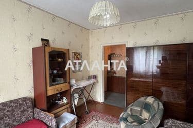 2-комнатная квартира по адресу ул. Бочарова ген. (площадь 48,8 м²) - Atlanta.ua - фото 15