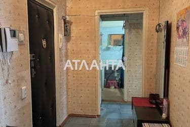 2-комнатная квартира по адресу ул. Бочарова ген. (площадь 48,8 м²) - Atlanta.ua - фото 17