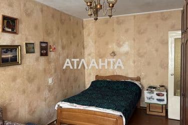 2-комнатная квартира по адресу ул. Бочарова ген. (площадь 48,8 м²) - Atlanta.ua - фото 18