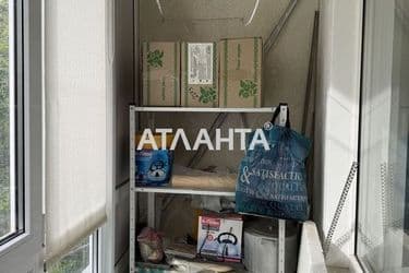 2-комнатная квартира по адресу ул. Бочарова ген. (площадь 48,8 м²) - Atlanta.ua - фото 21