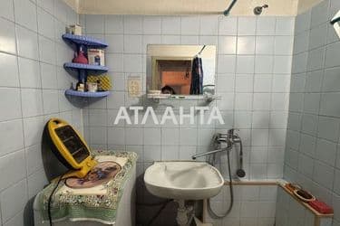 2-комнатная квартира по адресу ул. Бочарова ген. (площадь 48,8 м²) - Atlanta.ua - фото 22