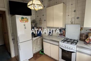 2-комнатная квартира по адресу ул. Бочарова ген. (площадь 48,8 м²) - Atlanta.ua - фото 24