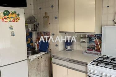 2-комнатная квартира по адресу ул. Бочарова ген. (площадь 48,8 м²) - Atlanta.ua - фото 25