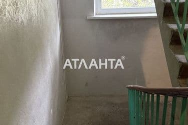 2-комнатная квартира по адресу ул. Бочарова ген. (площадь 48,8 м²) - Atlanta.ua - фото 26