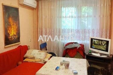 3-rooms apartment apartment by the address st. Zabolotnogo ak (area 57,2 m²) - Atlanta.ua - photo 8