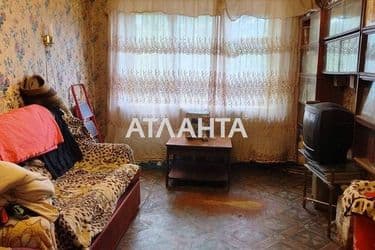 3-rooms apartment apartment by the address st. Zabolotnogo ak (area 57,2 m²) - Atlanta.ua - photo 9