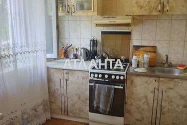 3-rooms apartment apartment by the address st. Zabolotnogo ak (area 57,2 m²) - Atlanta.ua - photo 12