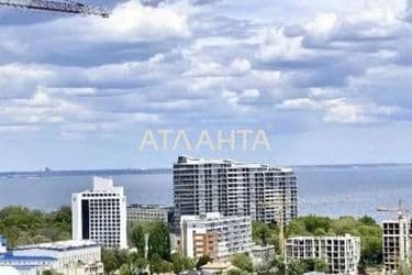 1-room apartment apartment by the address st. Genuezskaya (area 43 m²) - Atlanta.ua - photo 9