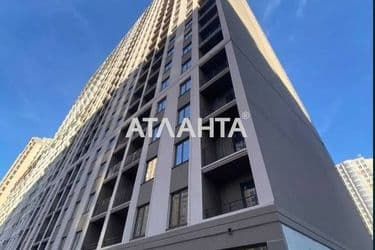 1-room apartment apartment by the address st. Genuezskaya (area 43 m²) - Atlanta.ua - photo 10