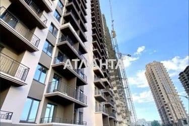 1-room apartment apartment by the address st. Genuezskaya (area 43 m²) - Atlanta.ua - photo 11