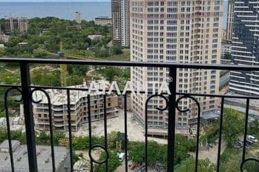 1-room apartment apartment by the address st. Genuezskaya (area 43 m²) - Atlanta.ua - photo 12
