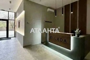1-room apartment apartment by the address st. Genuezskaya (area 43 m²) - Atlanta.ua - photo 13