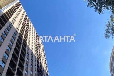 1-room apartment apartment by the address st. Genuezskaya (area 43 m²) - Atlanta.ua - photo 15