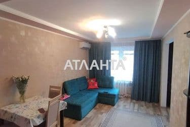 3-rooms apartment apartment by the address st. Filatova ak (area 63 m²) - Atlanta.ua - photo 11