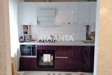 3-rooms apartment apartment by the address st. Filatova ak (area 63 m²) - Atlanta.ua - photo 13