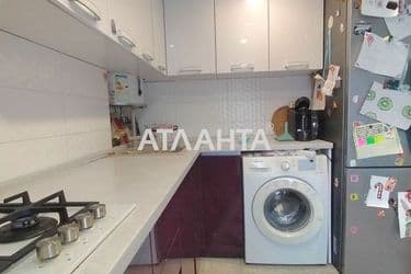 3-rooms apartment apartment by the address st. Filatova ak (area 63 m²) - Atlanta.ua - photo 14
