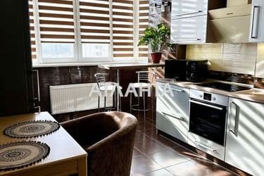 2-rooms apartment apartment by the address st. Bocharova gen (area 71 m²) - Atlanta.ua - photo 21