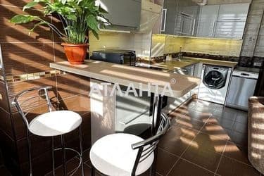 2-rooms apartment apartment by the address st. Bocharova gen (area 71 m²) - Atlanta.ua - photo 22