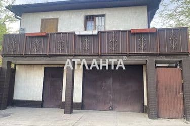 House by the address st. Glavnaya (area 130 m²) - Atlanta.ua - photo 17
