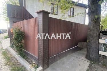 House by the address st. Glavnaya (area 130 m²) - Atlanta.ua - photo 18