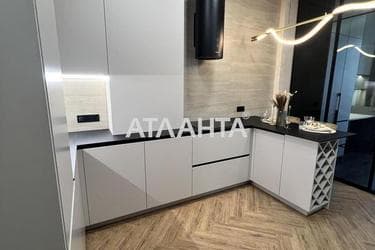 2-rooms apartment apartment by the address st. Chubaevskaya Selsovetskaya (area 47,7 m²) - Atlanta.ua - photo 24