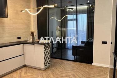 2-rooms apartment apartment by the address st. Chubaevskaya Selsovetskaya (area 47,7 m²) - Atlanta.ua - photo 23