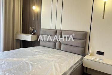 2-rooms apartment apartment by the address st. Chubaevskaya Selsovetskaya (area 47,7 m²) - Atlanta.ua - photo 32