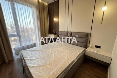 2-rooms apartment apartment by the address st. Chubaevskaya Selsovetskaya (area 47,7 m²) - Atlanta.ua - photo 33