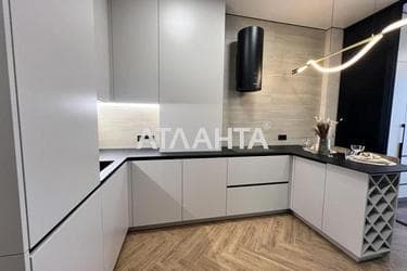 2-rooms apartment apartment by the address st. Chubaevskaya Selsovetskaya (area 47,7 m²) - Atlanta.ua - photo 39