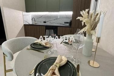 2-rooms apartment apartment by the address st. Chubaevskaya Selsovetskaya (area 47,9 m²) - photo 18 2-rooms apartment apartment by the address st. Chubaevskaya Selsovetskaya (area 47,9 m²) - Atlanta.ua - photo 18