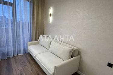 2-rooms apartment apartment by the address st. Chubaevskaya Selsovetskaya (area 47,9 m²) - photo 28 2-rooms apartment apartment by the address st. Chubaevskaya Selsovetskaya (area 47,9 m²) - Atlanta.ua - photo 28