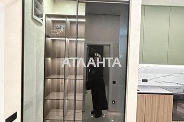 2-rooms apartment apartment by the address st. Chubaevskaya Selsovetskaya (area 47,9 m²) - photo 30 2-rooms apartment apartment by the address st. Chubaevskaya Selsovetskaya (area 47,9 m²) - Atlanta.ua - photo 30