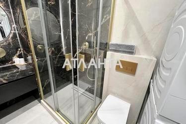 2-rooms apartment apartment by the address st. Chubaevskaya Selsovetskaya (area 47,9 m²) - Atlanta.ua - photo 37