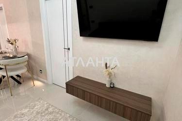 2-rooms apartment apartment by the address st. Chubaevskaya Selsovetskaya (area 47,9 m²) - Atlanta.ua - photo 45