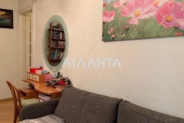 4+-rooms apartment apartment by the address st. Elisavetinskaya Shchepkina (area 130 m²) - Atlanta.ua - photo 22