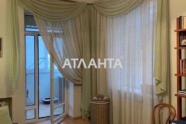 4+-rooms apartment apartment by the address st. Elisavetinskaya Shchepkina (area 130 m²) - Atlanta.ua - photo 23
