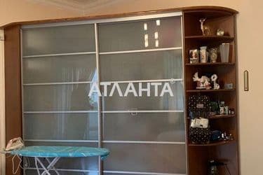 4+-rooms apartment apartment by the address st. Elisavetinskaya Shchepkina (area 130 m²) - Atlanta.ua - photo 26