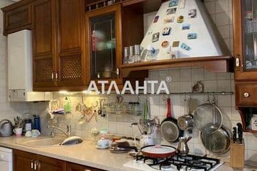 4+-rooms apartment apartment by the address st. Elisavetinskaya Shchepkina (area 130 m²) - Atlanta.ua - photo 29