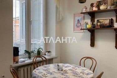 4+-rooms apartment apartment by the address st. Elisavetinskaya Shchepkina (area 130 m²) - Atlanta.ua - photo 30