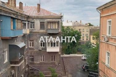 4+-rooms apartment apartment by the address st. Elisavetinskaya Shchepkina (area 130 m²) - Atlanta.ua - photo 33