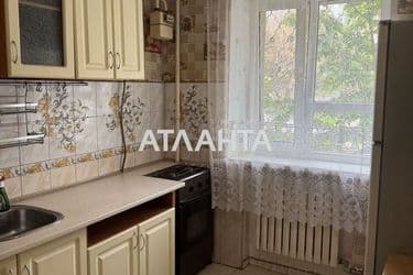 2-комнатная квартира по адресу Клубничный пер. (площадь 49 м²) - Atlanta.ua - фото 10
