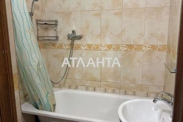 2-комнатная квартира по адресу Клубничный пер. (площадь 49 м²) - Atlanta.ua - фото 17